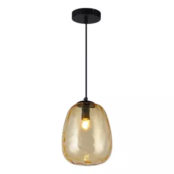 Подвесной светильник Toplight Lillian TL1219H-01BR