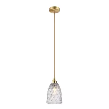 Подвесной светильник Toplight Pearle TL5162H