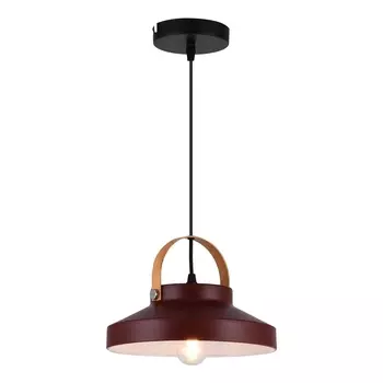 Подвесной светильник Toplight Wendi TL1225H-01OR