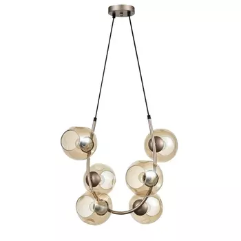 Подвесной светильник Vele Luce Astoria VL5004P61