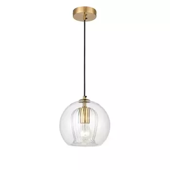 Подвесной светильник Vele Luce Bello VL5504P01