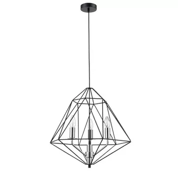 Подвесной светильник Vele Luce Bessie VL4022P03