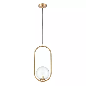 Подвесной светильник Vele Luce Bianco VL5714P21