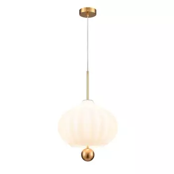 Подвесной светильник Vele Luce Bianco VL5714P41