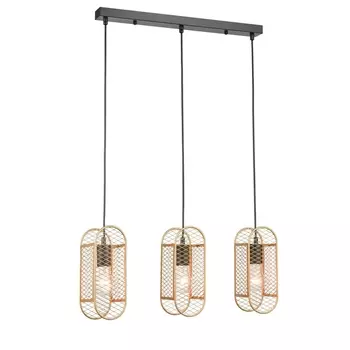 Подвесной светильник Vele Luce City VL6344P03