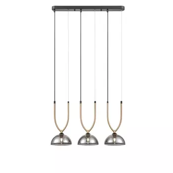 Подвесной светильник Vele Luce Cloe VL5434P03