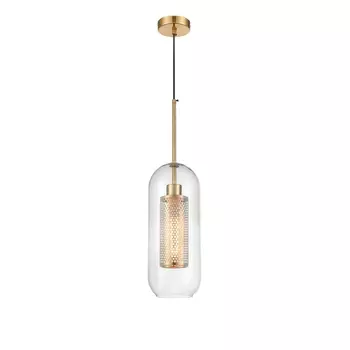 Подвесной светильник Vele Luce Coro VL5524P11