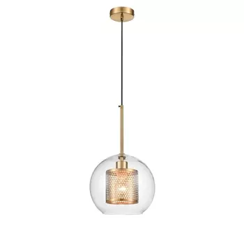 Подвесной светильник Vele Luce Coro VL5524P21