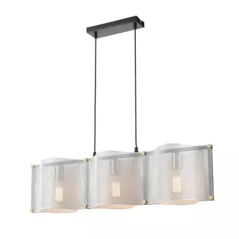 Подвесной светильник Vele Luce Cross VL5272P03