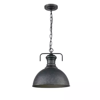 Подвесной светильник Vele Luce Ferro VL6012P11