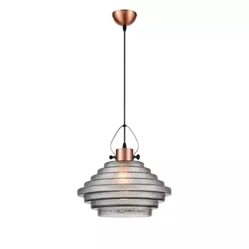 Подвесной светильник Vele Luce Genio VL5402P21