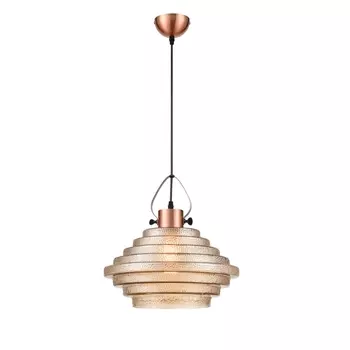 Подвесной светильник Vele Luce Genio VL5404P21