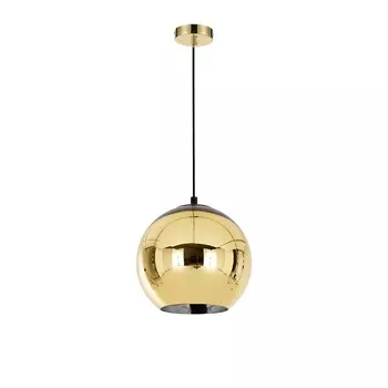 Подвесной светильник Vele Luce Gold Shade VL2153P99