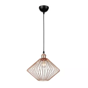 Подвесной светильник Vele Luce Gorgon VL5387P01