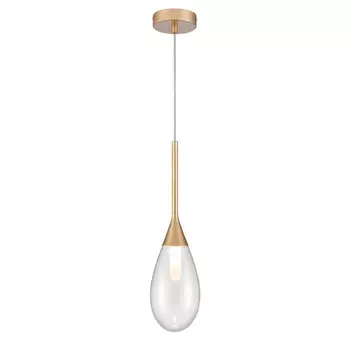 Подвесной светильник Vele Luce Grazioso VL5864P01