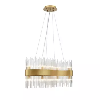 Подвесной светильник Vele Luce Kronos VL3244P10