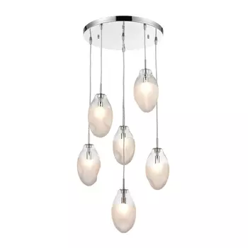 Подвесной светильник Vele Luce Lucy VL5613P16