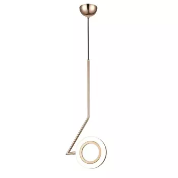 Подвесной светильник Vele Luce Margarita VL7304P21