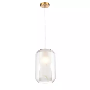Подвесной светильник Vele Luce Milan VL5724P21