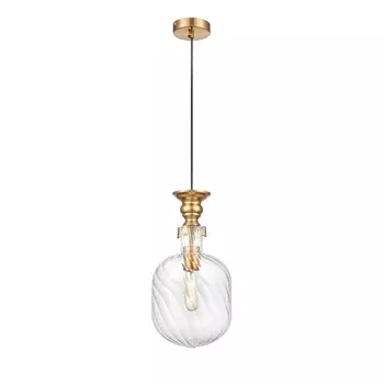 Подвесной светильник Vele Luce Nova VL5494P21