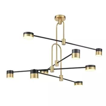 Подвесной светильник Vele Luce Orchestra VL7204L08