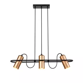 Подвесной светильник Vele Luce Pacifico VL5804P03