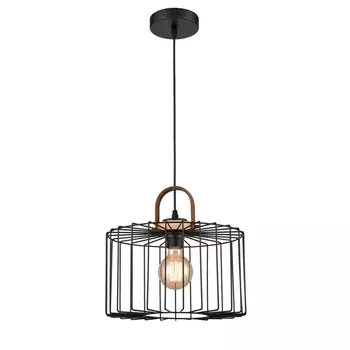 Подвесной светильник Vele Luce Ritmo VL6312P11