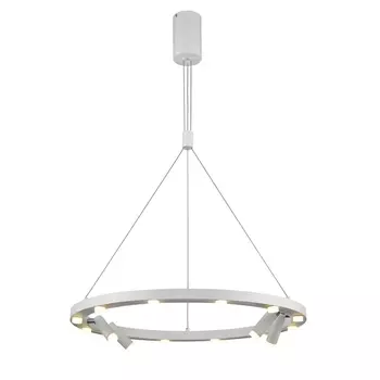 Подвесной светильник Vele Luce Satellite VL7171P12