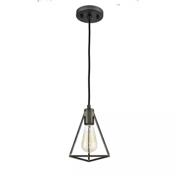 Подвесной светильник Vele Luce Storm VL6136P01