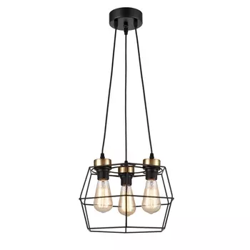 Подвесной светильник Vele Luce Tempo VL6322P03