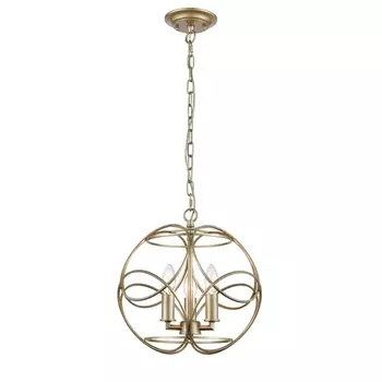 Подвесной светильник Vele Luce Viola VL4164P03