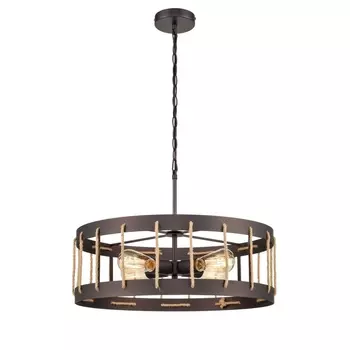 Подвесной светильник Vele Luce Wong VL6426P14