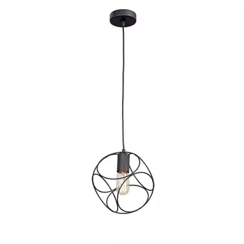 Подвесной светильник Vitaluce V4970-1/1S