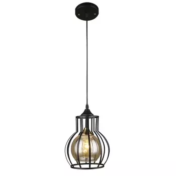 Подвесной светильник Wedo Light Furtado 66070.01.14.01