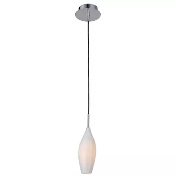 Подвесной светильник Zumaline Champagne MD2101-1W