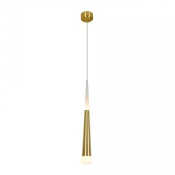 Подвесной светодиодной светильник Citilux Вегас CL227012