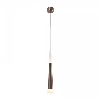 Подвесной светодиодной светильник Citilux Вегас CL227013