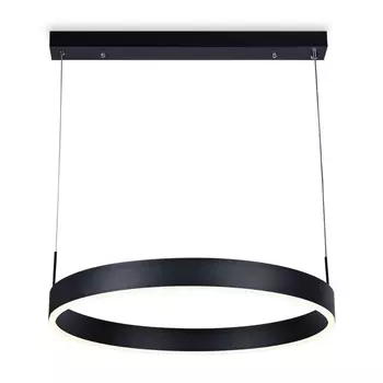 Подвесной светодиодный светильник Ambrella light ACRYLICA FA6606