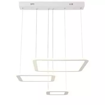 Подвесной светодиодный светильник Ambrella light Acrylica Original FA4329