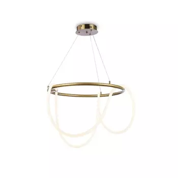 Подвесной светодиодный светильник Ambrella light Comfort Line FL10503