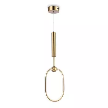 Подвесной светодиодный светильник Ambrella light Comfort Line FL10578