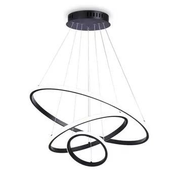 Подвесной светодиодный светильник Ambrella light Comfort Line FL40821
