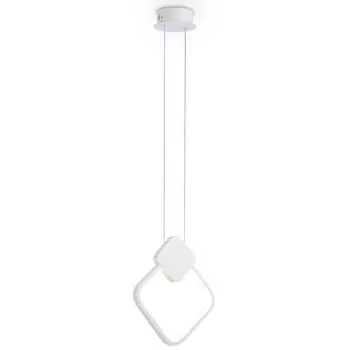 Подвесной светодиодный светильник Ambrella light Comfort Line FL5255