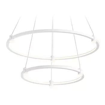 Подвесной светодиодный светильник Ambrella light Comfort Line FL5505