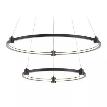 Подвесной светодиодный светильник Ambrella light Comfort Line FL5506