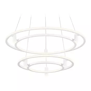 Подвесной светодиодный светильник Ambrella light Comfort Line FL5542
