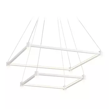 Подвесной светодиодный светильник Ambrella light Comfort Line FL5595