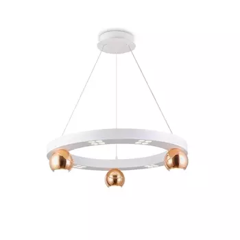Подвесной светодиодный светильник Ambrella light Comfort LineTech FL5959