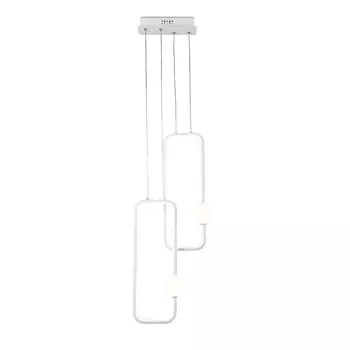 Подвесной светодиодный светильник Ambrella light Comfort LineTech FL66365