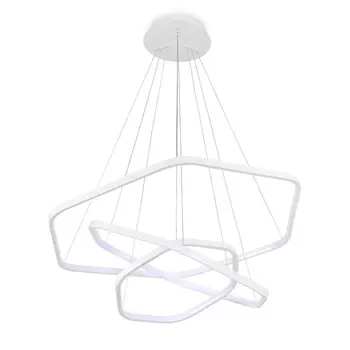 Подвесной светодиодный светильник Ambrella light Confort Line FL365